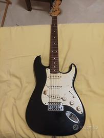 Fender Squier Bullet Strat