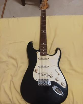 Fender Squier Bullet Strat