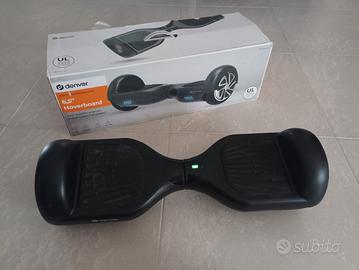 Hoverboard danver 6,5"