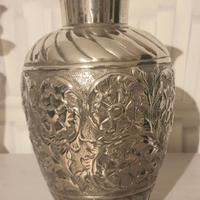 Vaso pregevole fattura