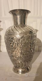 Vaso pregevole fattura