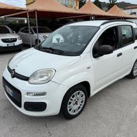 Fiat Panda 1.3 MJT 75cv 2014