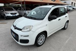 Fiat Panda 1.3 MJT 75cv 2014