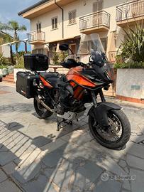 ktm 1190 adventur s 