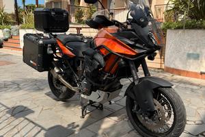 ktm 1190 adventur s 
