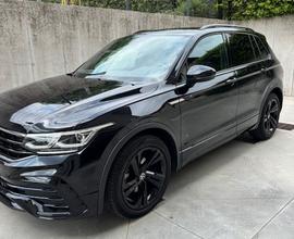 VOLKSWAGEN Tiguan 2ª serie - 2022