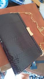 borsa coccodrillo