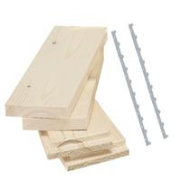 melari in kit di montaggio 