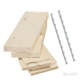 melari in kit di montaggio 