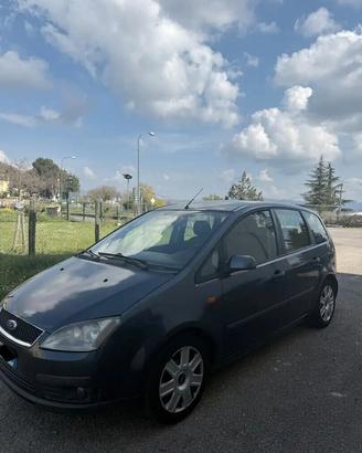 Ford Focus C-Max 1.8 TDCi (115CV) 5p.