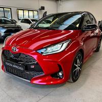 Toyota Yaris Hybrid GR Sport MY22