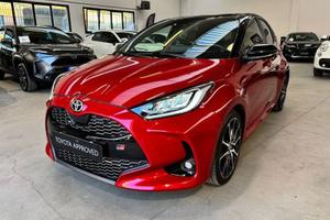 Toyota Yaris Hybrid GR Sport MY22