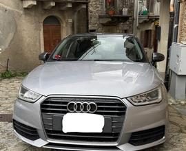 Audi a1/s1 spb 1.6 tdi 116cv sport