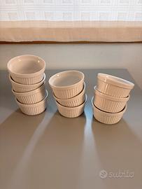 Ciotole ceramica