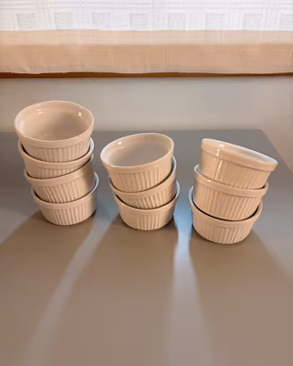 Ciotole ceramica