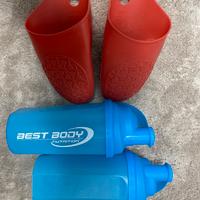 Vari utensili cucina