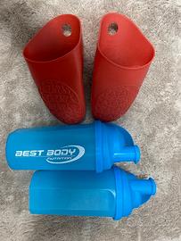 Vari utensili cucina