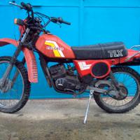 Peugeot Altro modello - 1983