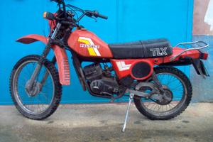 Peugeot Altro modello - 1983