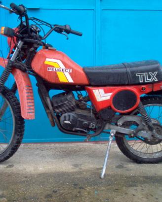 Peugeot Altro modello - 1983
