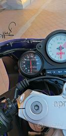 Aprilia rs 125 extrema colori reggiani 