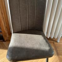 Sedia soggiorno cucina