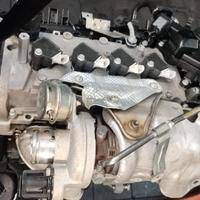 Motore fiat 1.4 16V MultiAir 55263623