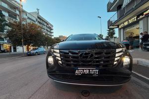 Hyundai Tucson 1.6 CRDI XTech