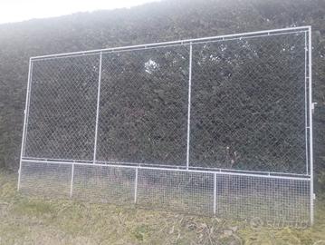 recinzioni per giardino