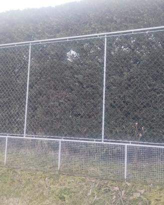 recinzioni per giardino