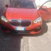 BMW 118i 