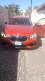 BMW 118i 