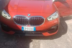 BMW 118i 