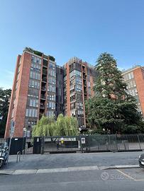 Appartamento Milano [Muratori29VRG]