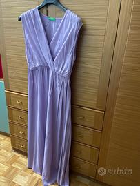 Abito Benetton nuovo mai indossato