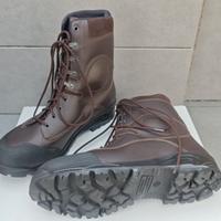 Anfibi Militari Invernali (Tg. 46)