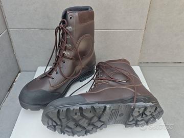 Anfibi Militari Invernali (Tg. 46)