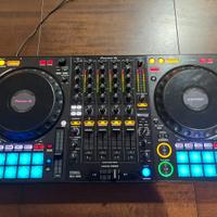 Pioneer ddj 1000