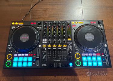 Pioneer ddj 1000