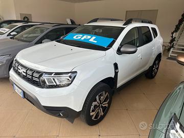 Dacia Duster 1.0 TCe GPL 4x2 Prestige Up