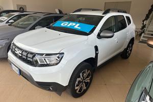 Dacia Duster 1.0 TCe GPL 4x2 Prestige Up