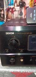 SINTOAMPLIFICATORE DENON  AVR 1804  			
