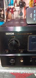 SINTOAMPLIFICATORE DENON  AVR 1804
