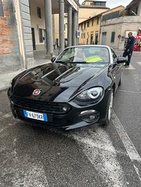 Fiat 124 spider