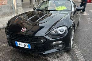 Fiat 124 spider