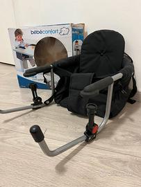 Seggiolino pieghevole Bebè Confort Reflex