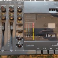 Registratore multitraccia Fostex X18