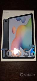 Tablet Samsung S6 lite 