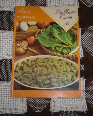 Ricette vegetariane