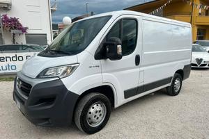 FIAT Ducato 28 CH1 2.0 mjt 115cv E6